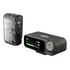 Dji Mic 2 (1 Tx+1 Rx), Micrófono Inalámbrico Con Cancelación De Ruido Inteligente, Grabación Interna Flotante De 32 Bits, Sonido Optimizado, 250m De Alcance, Micrófono Para iPhone Y Android