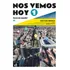 Nos Vemos Hoy 1 Ed. Hibrida Edicion Para Estudiantes, De Lloret Ivorra, Eva Maria. Editorial Difusion Centro De Investigacion Y Publicaciones D, Tapa Blanda En Español