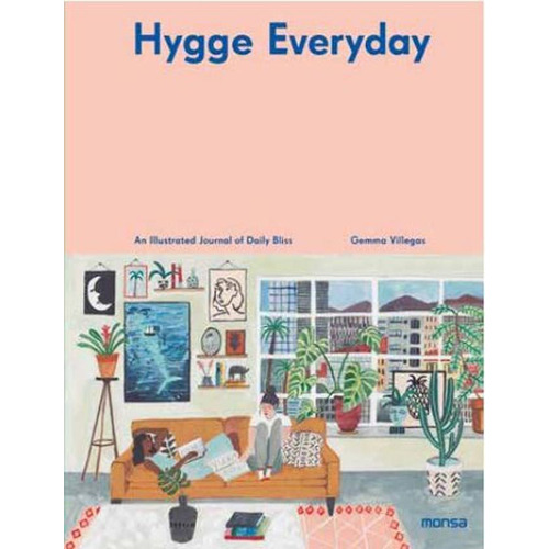 Hygge Everyday - Gemma Villegas