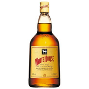 Whisky Escocês White Horse 8 Anos 1 Litro