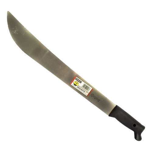 Machete Mango Plastico 18 Astra K9018