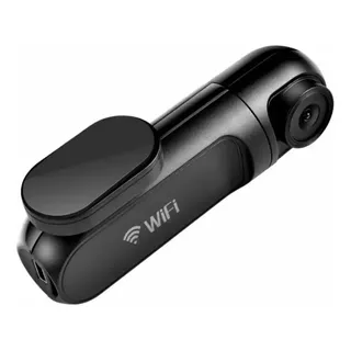 Cámara Para Auto Delantera Grabadoracon Wifi Dvr 1080p