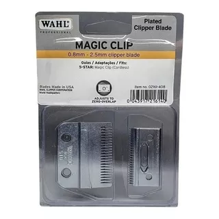 Cuchilla Magic Clip Cordless Wahl