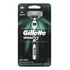 Máquina Afeitar Gillette Mach3 1 Unidad