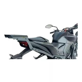 Suporte Traseiro Para Baú - Yamaha Mt03 320/r3 - 2022-2023