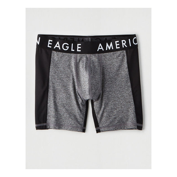 Aeo Brief Bóxer Flex De 6 Pulgadas Catiónico