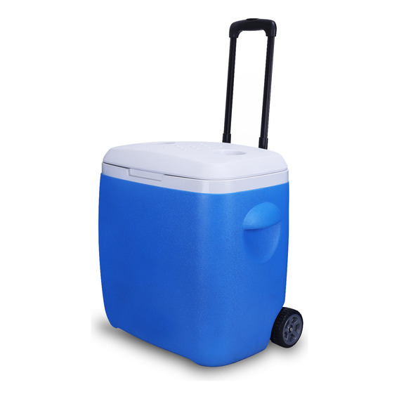 Cooler Roller Con Ruedas 48 Litros North Pak