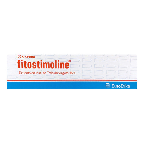  EuroEtika Cicatrizante FITOSTIMOLINE CREMA 60 GR