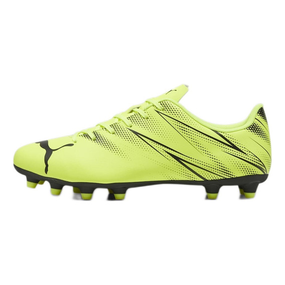 Chimpunes Originales Puma Attacanto Fg/ag Hombre Futbol