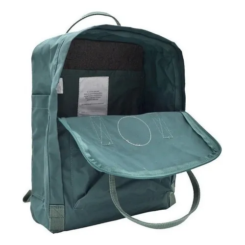 Kanken por dentro hotsell