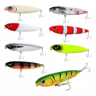 Isca Yara Mad Dog 12cm 26g