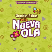 Vinilo Artistas Originales Grandes Exitos De La Nueva Ola