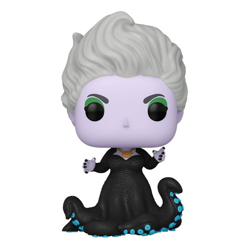 Funko Pop Disney: La Sirenita - Ursula