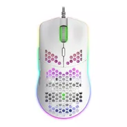 Mouse Gamer Pro| Multicolor + Macro Config. | Panter Gm303