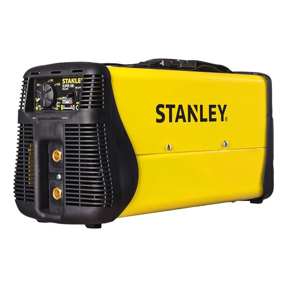 Soldadora Stanley Super Tig Lift 180 Con Torcha