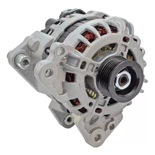 Alternador Volkswagen Vento (2014-2020),polo (2015-2020) 1.6