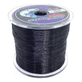 Bobina Grilon Starlight 0.60 1/4lb Nylon 22,9 Kg Tanza 340m