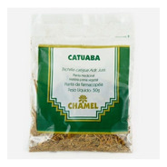 Chá De Casca De Catuaba 50 Gramas - Puro 100% Natural