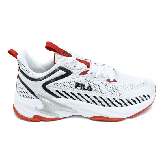 Fl Tenis Walden Sky Bla-roj Hb