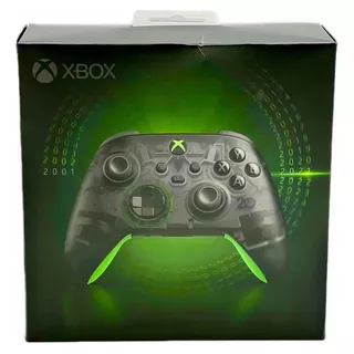 Controle Xbox Controller Series X|s 20th Special Edition