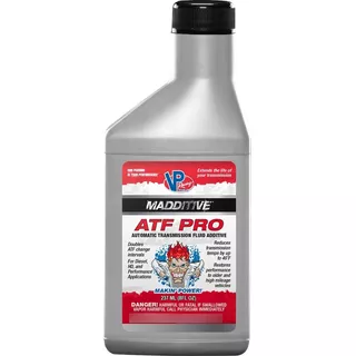 Vp Racing Atf Pro®- Aditivo Para Transmisión Automática