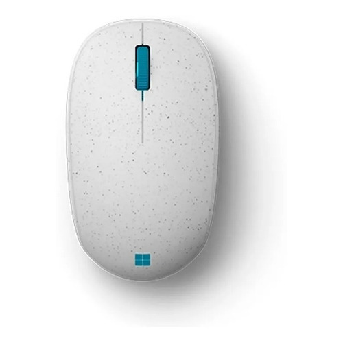 Microsoft - Mouse - Wireless Color Blanco
