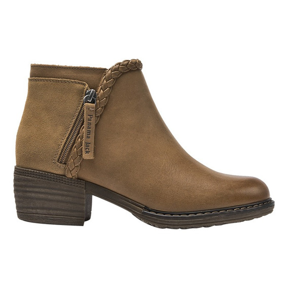 Botin Casual Mujer Panama Jack - H693