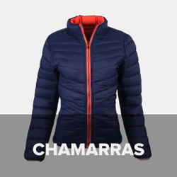 CHAMARRAS