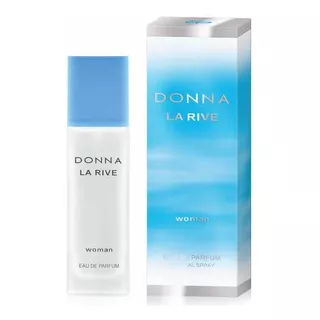 Perfume La Rive Donna 90 Ml Edp
