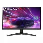 Monitor Gamer LG Ultragear 27gq50f Lcd 27  Negro 100v/240v