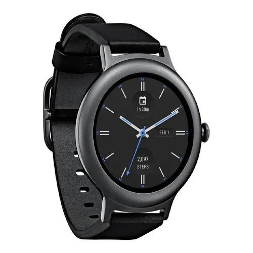 Smartwatch LG Watch Style 1.2