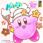 Kirby De Las Estrellas: La Extraña Isla De Los Dulces