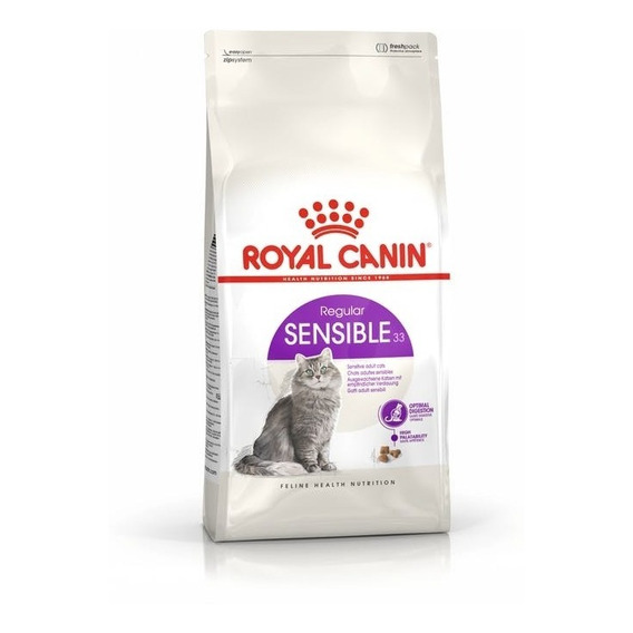 Royal Canin Cat Sensible 2 Kg