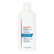 Shampoo Ducray Anaphase+ En Botella De 400ml Por 1 Unidad