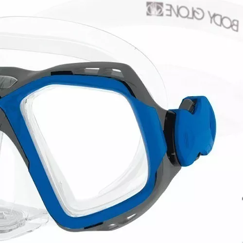 Covid-19: máscaras de buceo transformadas en respiradores gracias a la  impresión 3D - 3Dnatives