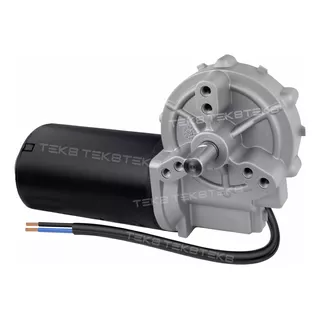 Tek8 Motorredutor Motor Redutor 12v Dc 15 Rpm