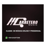 Clases A Domicilio-online  De Piano, Canto, Guitarra, Cuatro