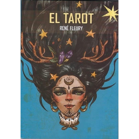 El Tarot Rene Fleury Editorial Ilus Books