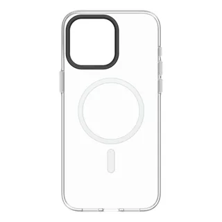 Funda Rhinoshield Clear Compatible Con iPhone 15 Pro Max