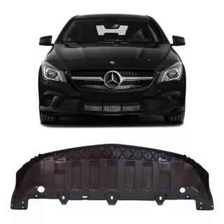 Protetor Mercedes Cla200 Cla250 2014 2016 A1178850036 Novo