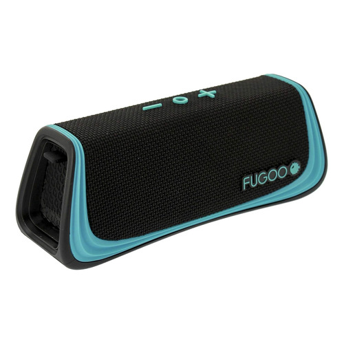 Fugoo Deporte - Altavoz Inalámbrico Bluetooth Resistente Por 110v