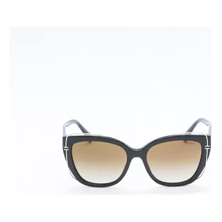 Gafas De Sol Tiffany Tif-4148-sun Para Mujer, Color Negro