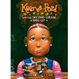 Libro: Keena Ford And The Second Grade Mix-up