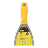 Espatula Stanley Mango Plastico Ergonónico 1.1/2''