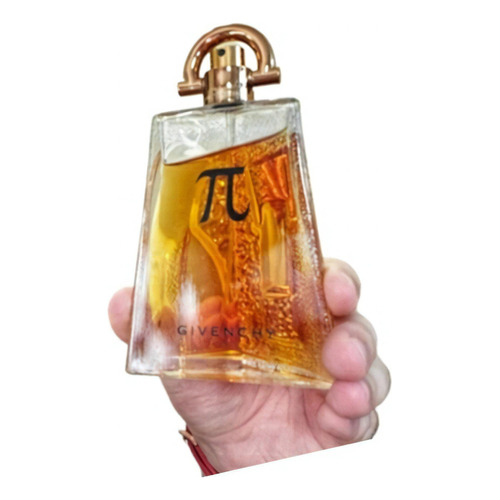 Givenchy Pi Eau De Toilette 100ml 