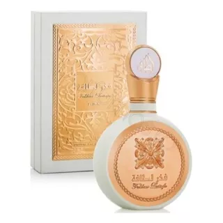 Perfume Lattafa Fakhar Edp 100ml Damas