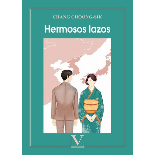 Hermosos Lazos, De Chang Choong-sik