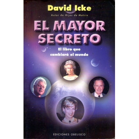 el secreto mas grande david icke