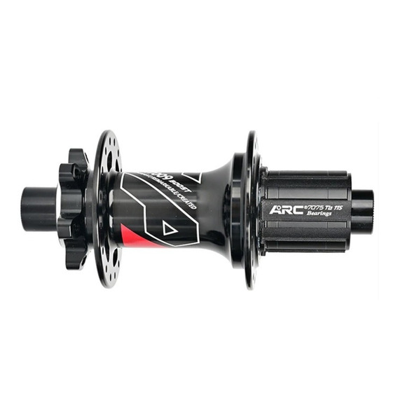 Maza Arc Mt009 12x148 Boost 32h Nucleo Hg Nuevas