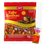 Bombom Toffe Erlan Bombom 500g